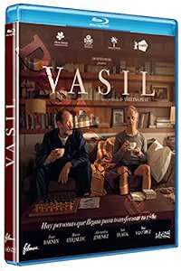 Vasil |   Blu-Ray